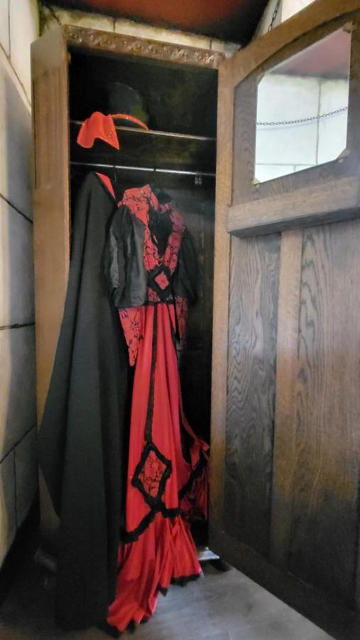 Transylvania House York Eksteriør billede